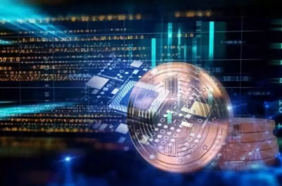 中國區(qū)塊鏈發(fā)展亟待突破四項核心技術(shù)