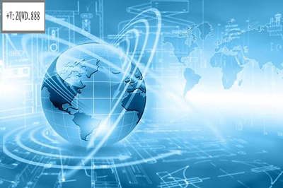 深圳正奇五度電子信息與通信工程專業(yè)就業(yè)范圍及信息科技技術(shù)服務(wù)發(fā)展前景