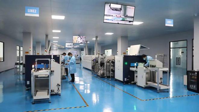 廣饒 稅惠賦能科技型企業(yè)，打造“智造”新高地