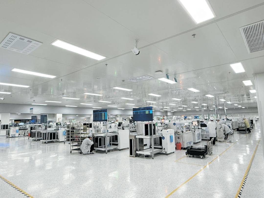 云尖信息成功入選2025年浙江省先進級智能工廠名單，引領(lǐng)信息科技技術(shù)服務(wù)新浪潮