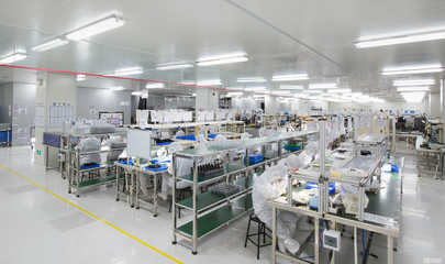 舜宇光學信息科技技術(shù)服務(wù) 引領(lǐng)光學與數(shù)字化融合新篇章