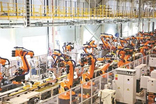 輕松拾起7公斤重物，進(jìn)鞋廠瀟灑穿鞋帶 這屆機(jī)器人靈巧手已邁入“Next Level”